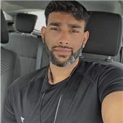 An easily approachable individual for Primary School students